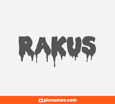 Rakus