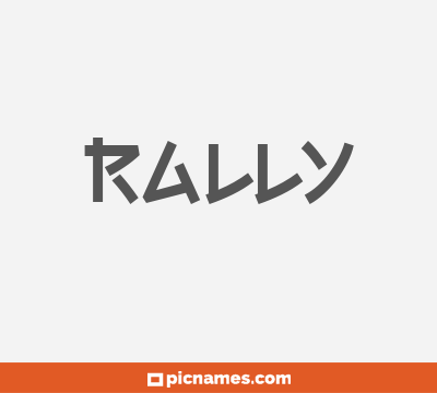 Rally