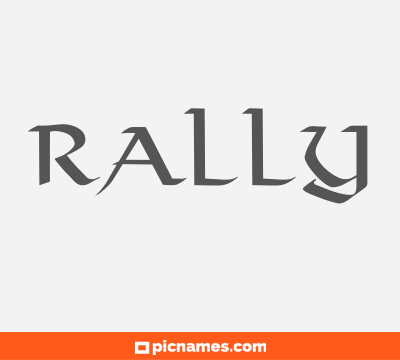Rally