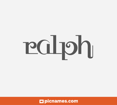 Ralph