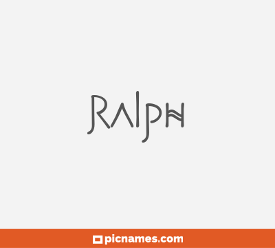 Ralph