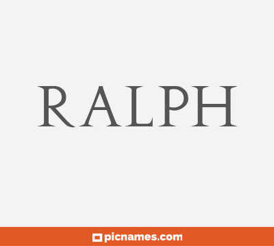 Ralph