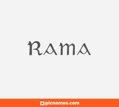 Rama