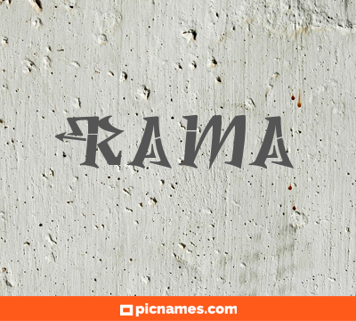 Rama