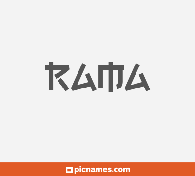 Rama