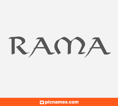 Rama