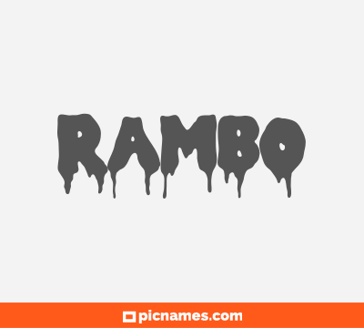 Rambo