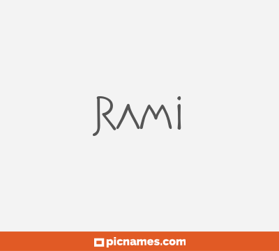 Rami