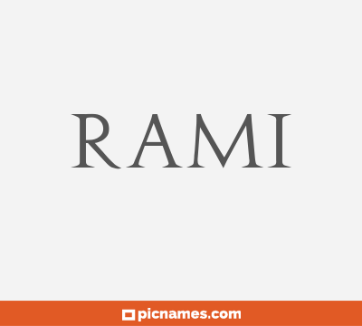 Rami