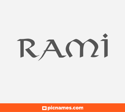 Rami