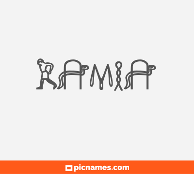 Ramia