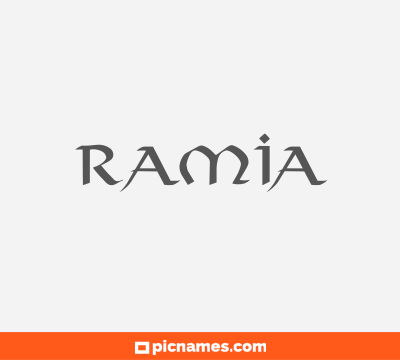 Ramia