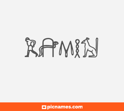 Ramin