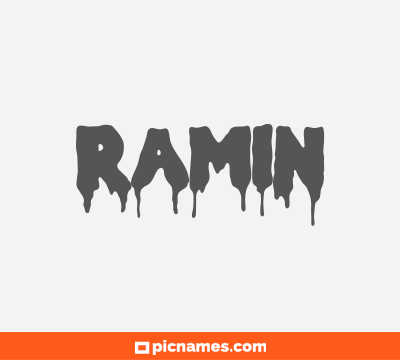 Ramin