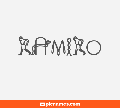Ramiro