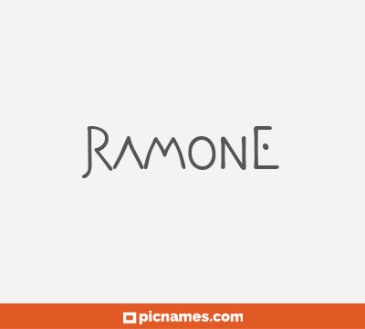 Ramone