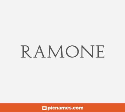 Ramone