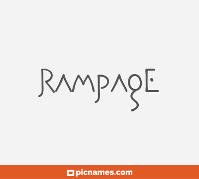 Rampage