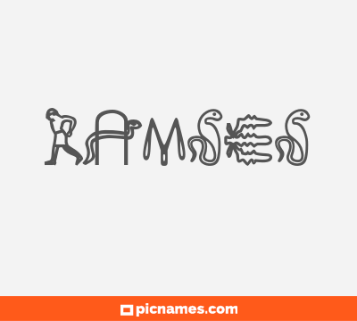 Ramsés