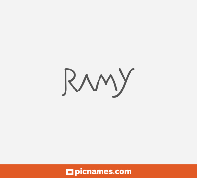 Ramy