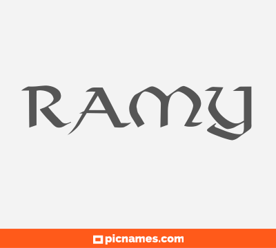 Ramy