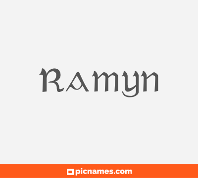 Ramyn