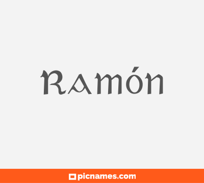 Ramón