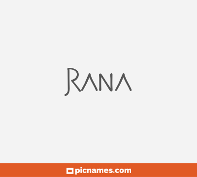 Rana