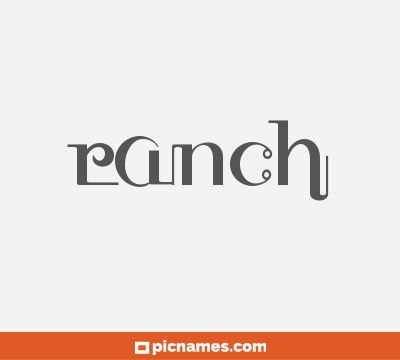 Ranch