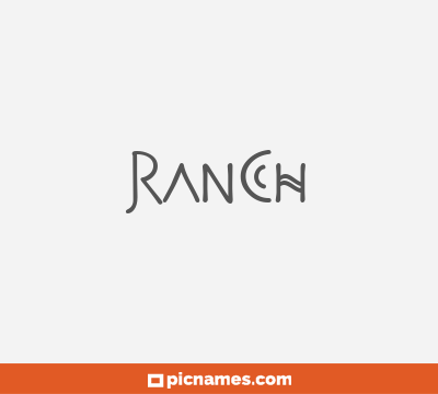 Ranch