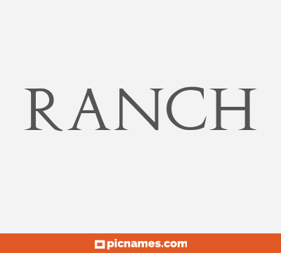 Ranch