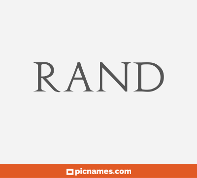 Rand