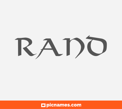 Rand