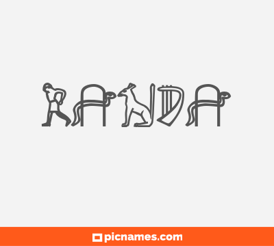 Randa