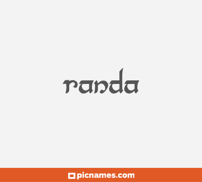 Randa