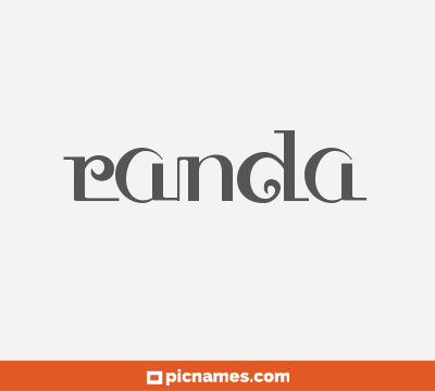 Randa