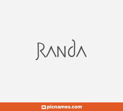 Randa