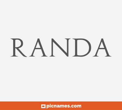 Randa
