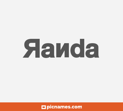 Randa