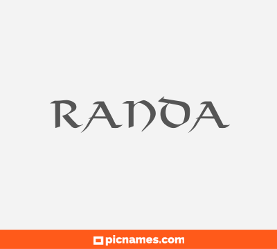 Randa