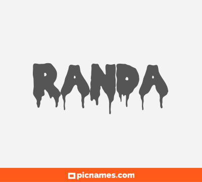 Randa