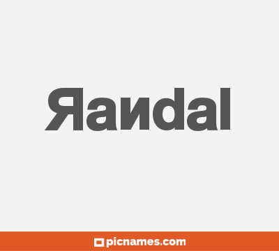 Randal