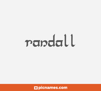 Randall