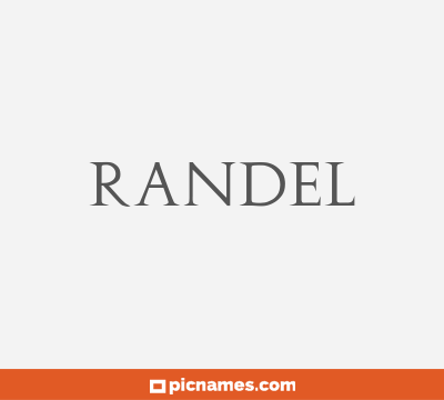 Randel