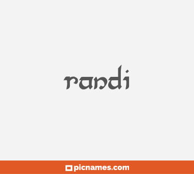 Randi