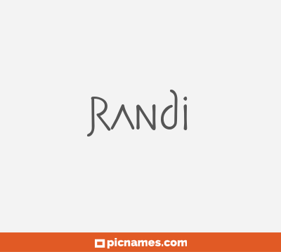 Randi