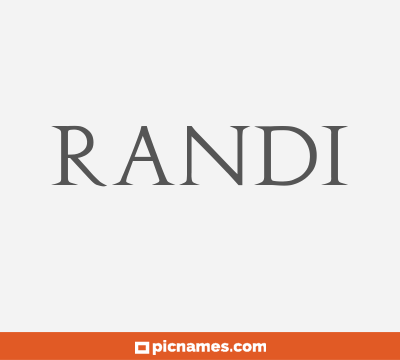 Randi