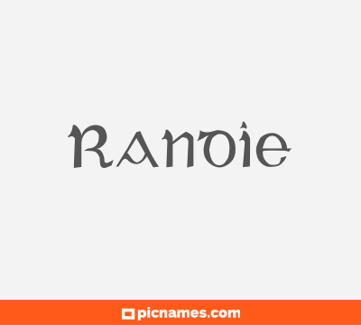 Randie