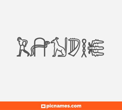 Randie