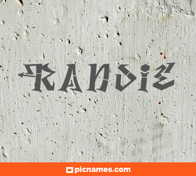 Randie